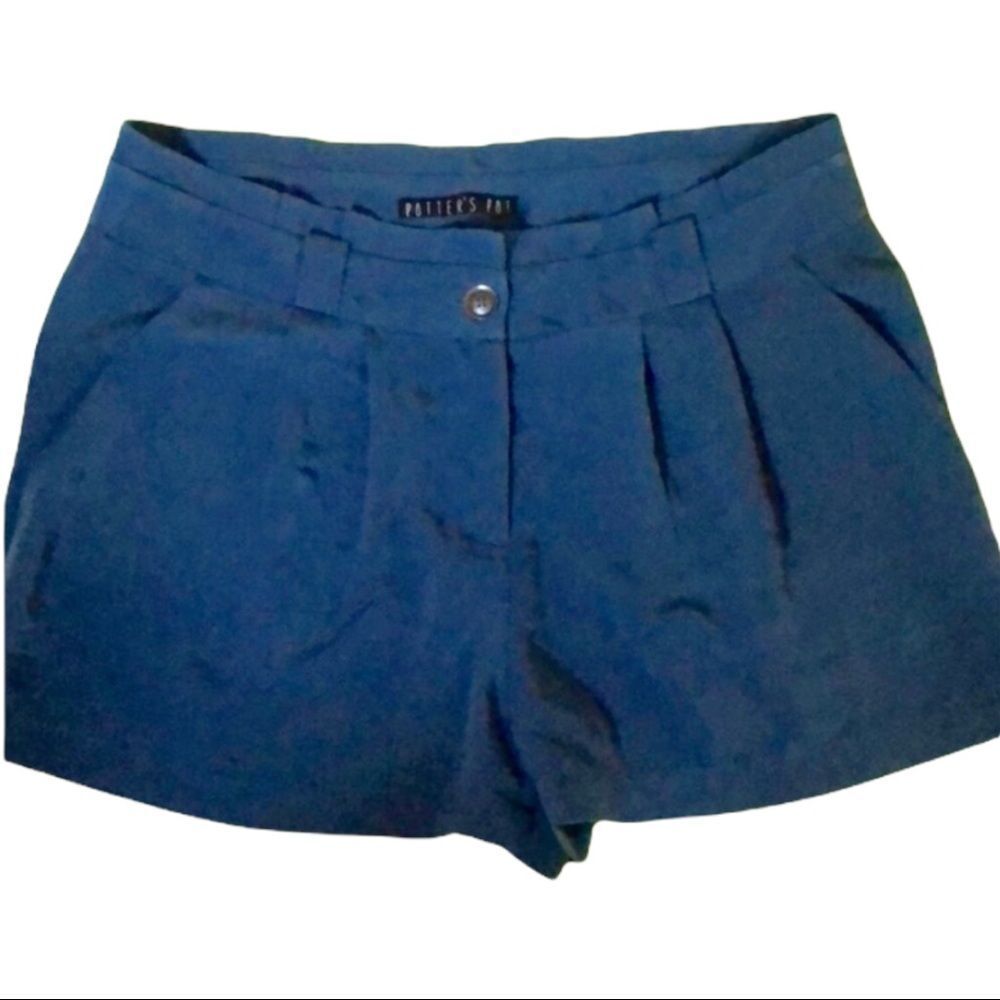 Potter's Pot Shorts